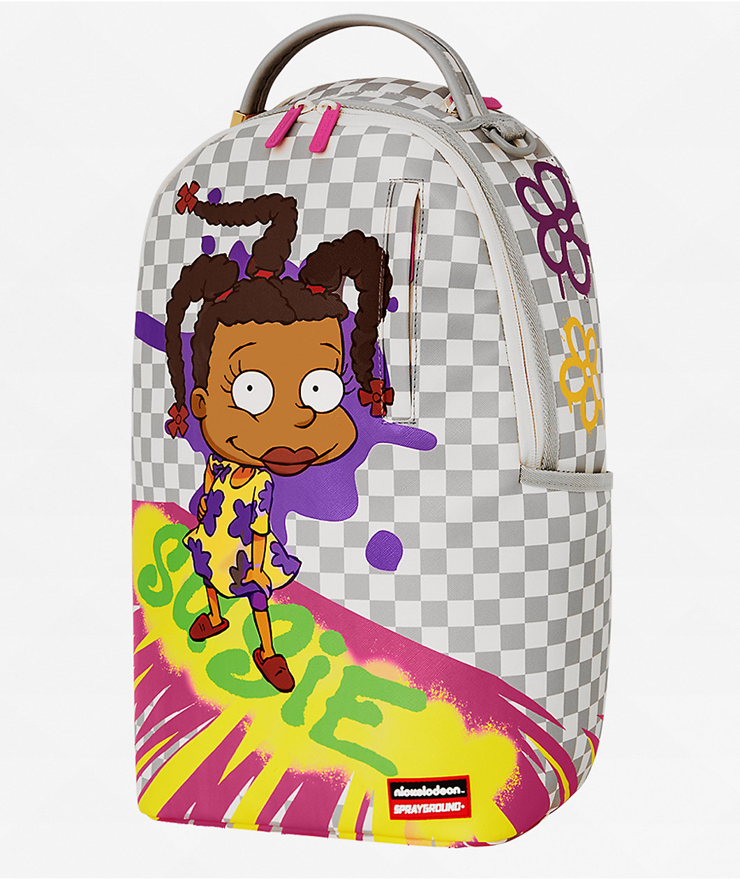 Sprayground x Nickelodeon Susie Vibe Backpack