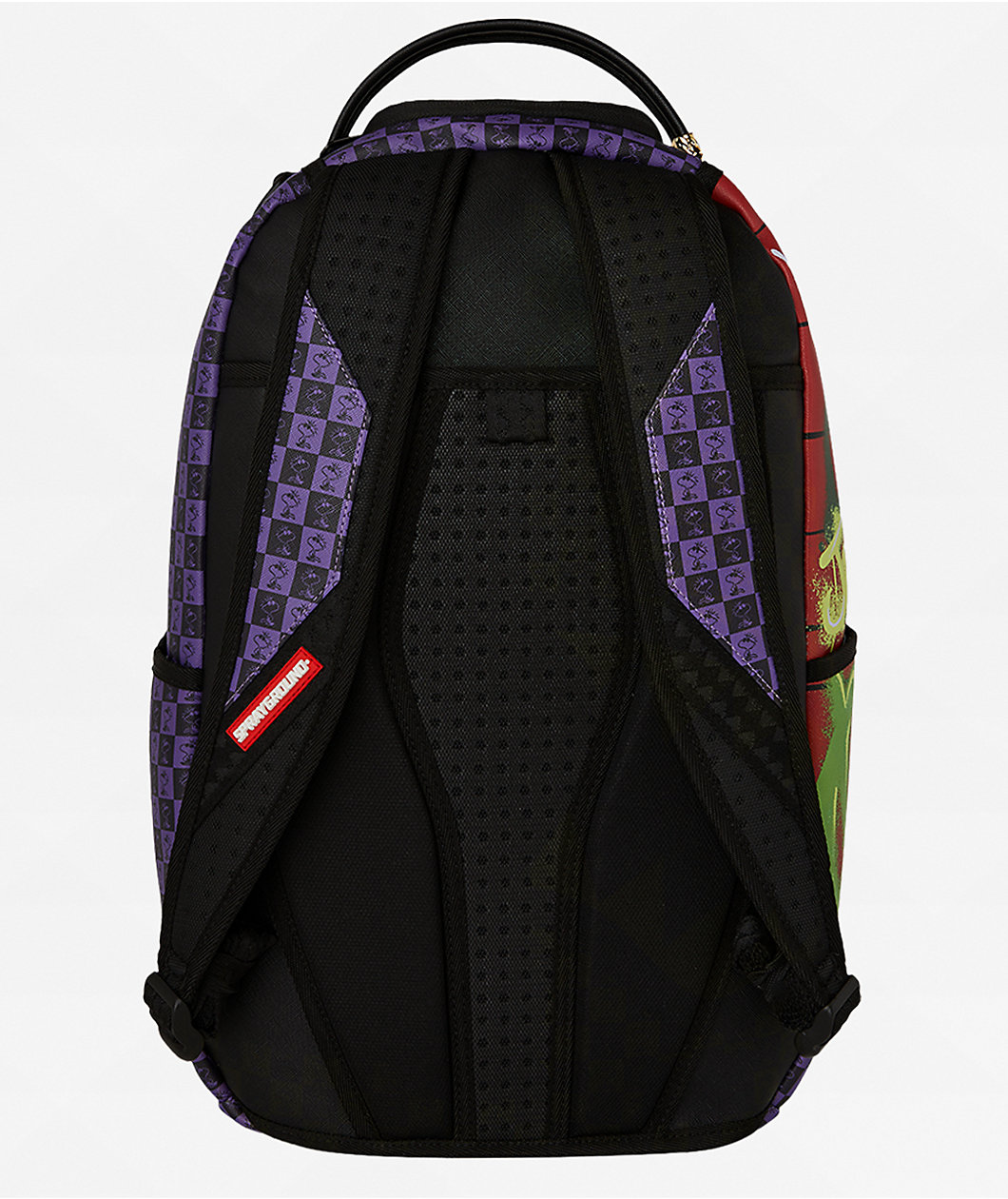 Sprayground x Peanuts Joe Cool Backpack