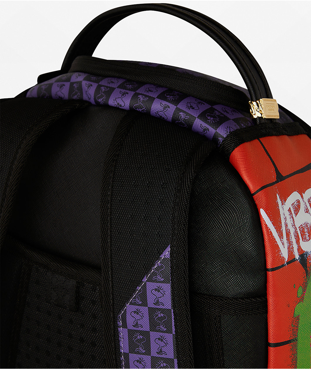 Sprayground x Peanuts Joe Cool Backpack