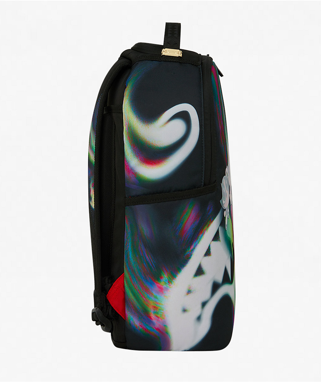 Sprayground x Powerpuff Girls Rainbow Holo Backpack