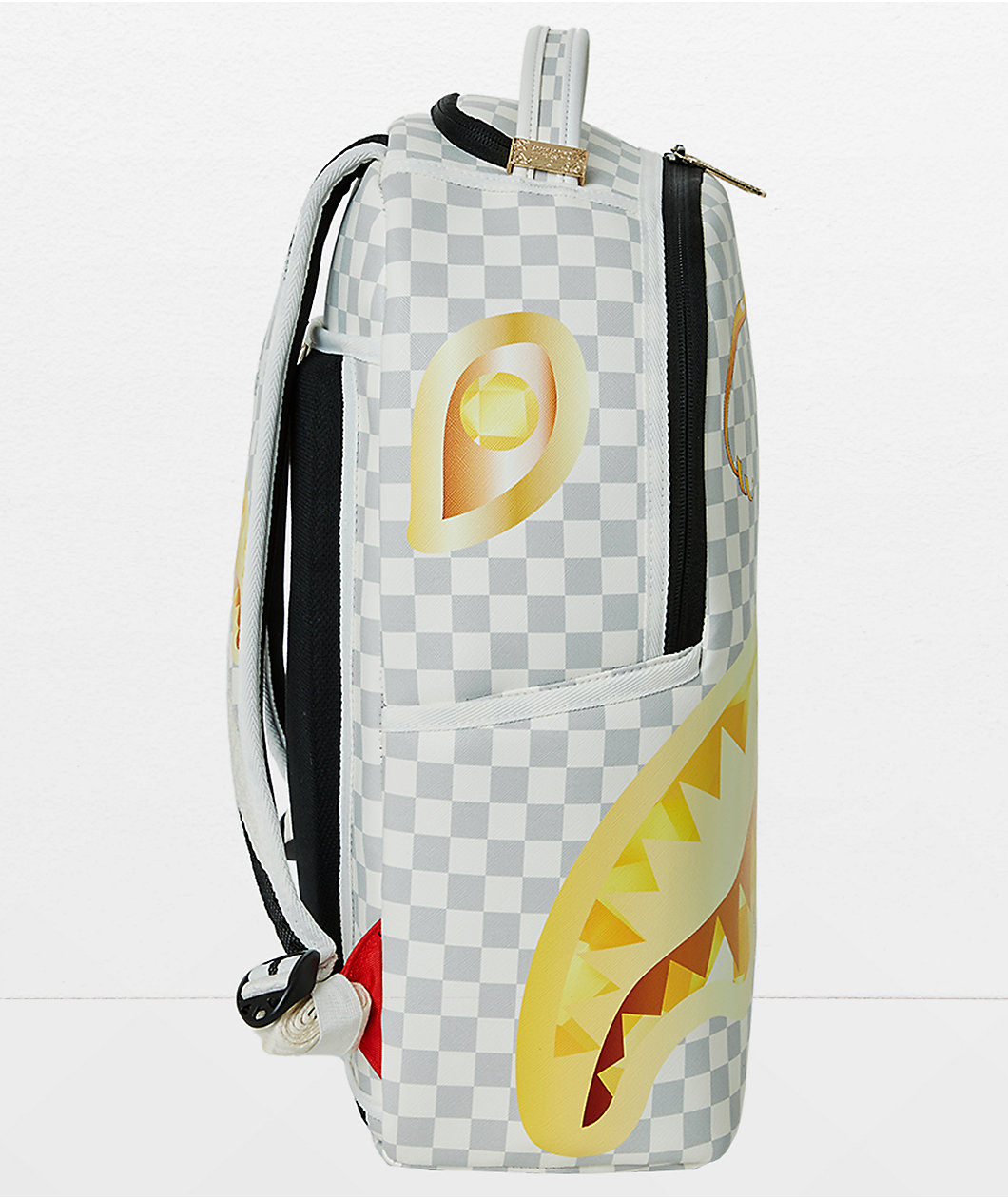 Sprayground x Sailor Moon Wink DLX Backpack