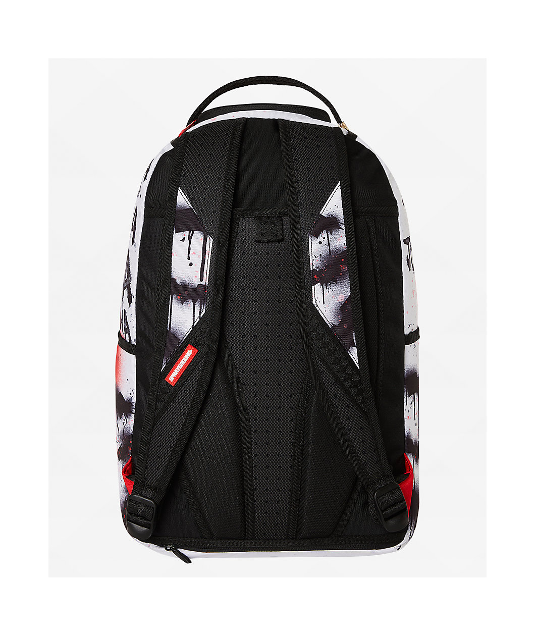 Sprayground x The Joker Makeup Backpack