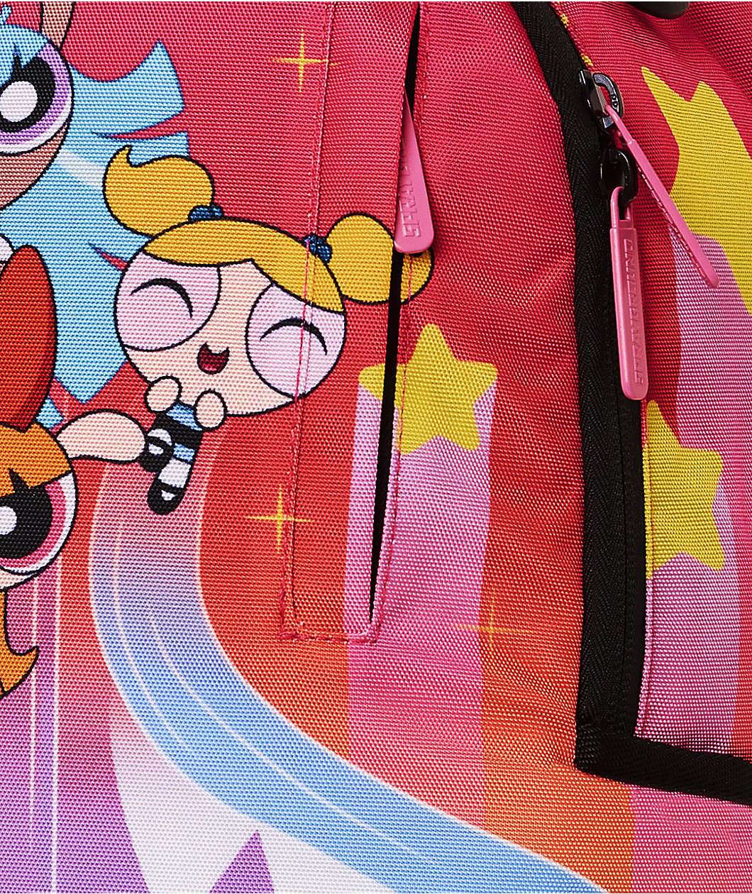 Sprayground x The Powerpuff Girls Version 2 Backpack