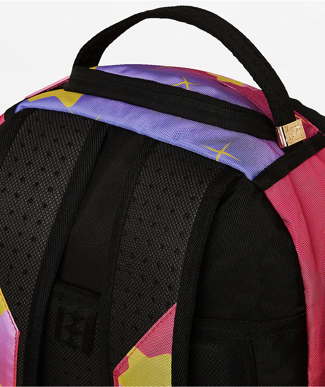 Sprayground x The Powerpuff Girls Version 2 Backpack