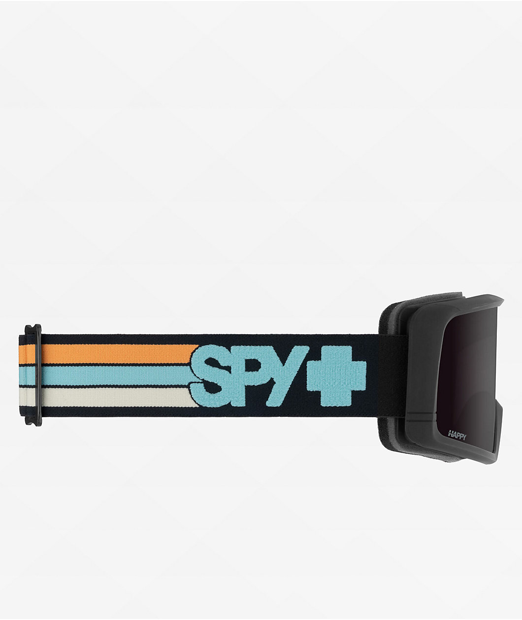 Spy Megalith Speedway Dawn Snowboard Goggles