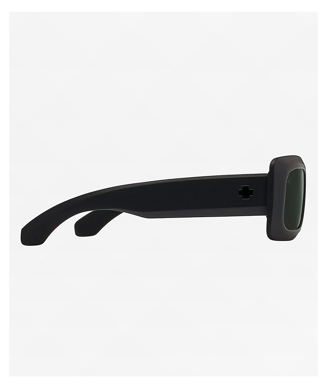 Spy x Slayco Ninety Six Matte Black Sunglasses