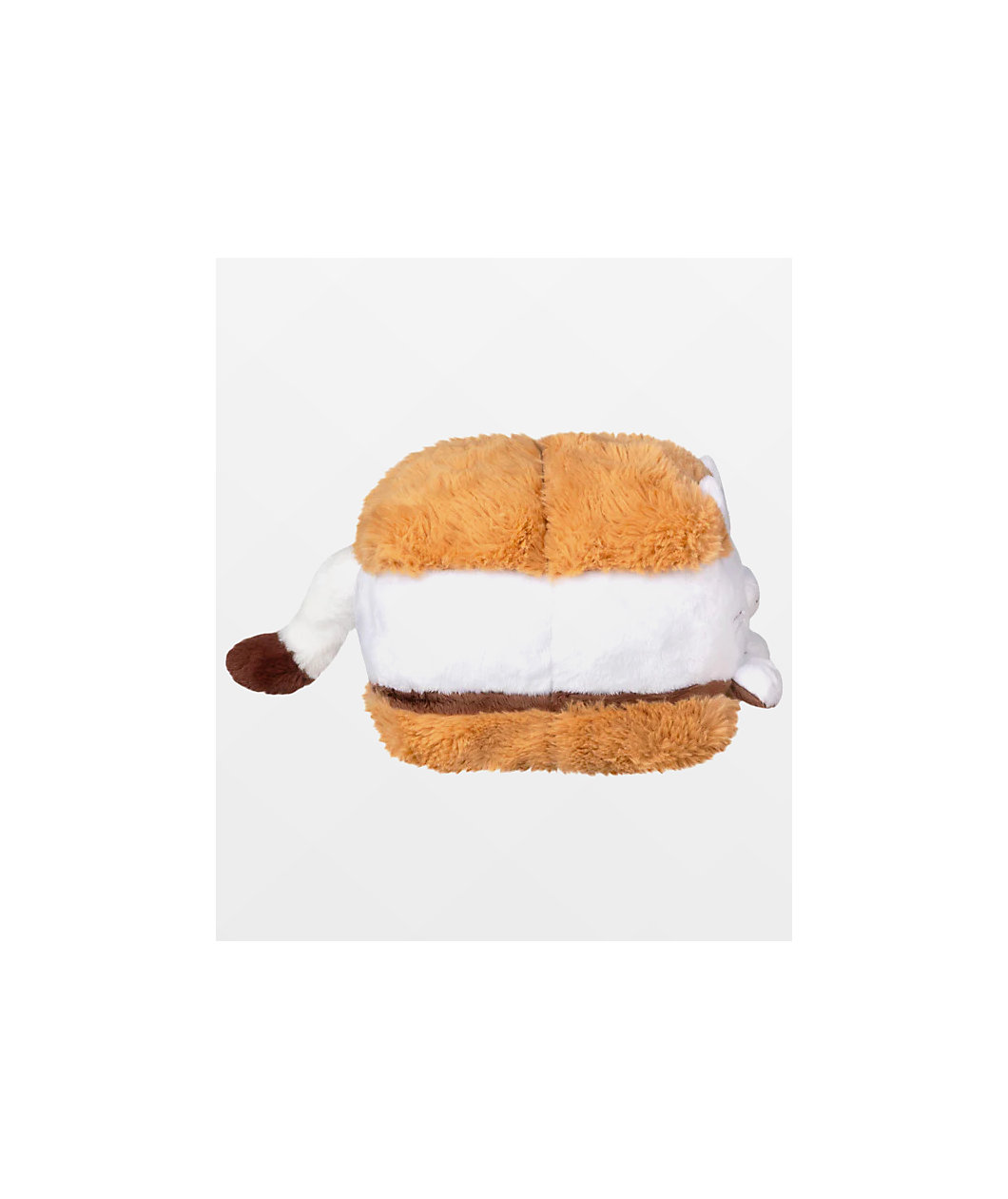 Squishable S'more Kitty Plush Toy