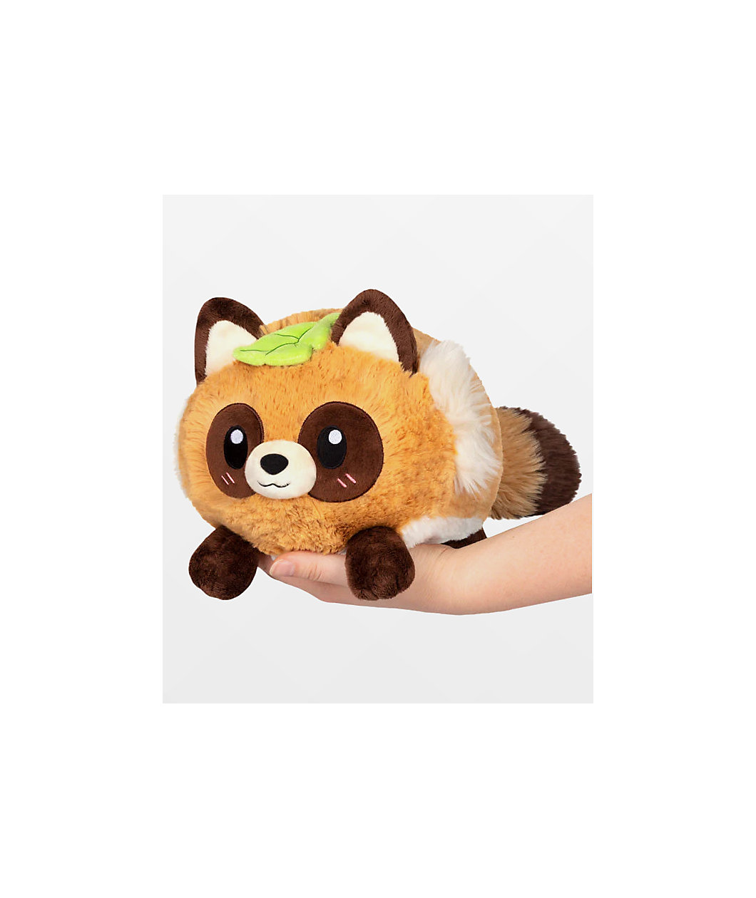 Squishable Tanuki Mini Plush Toy