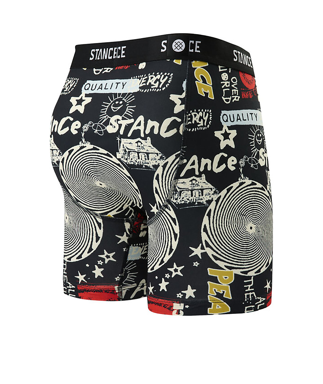 Stance All Over Boxer Briefs