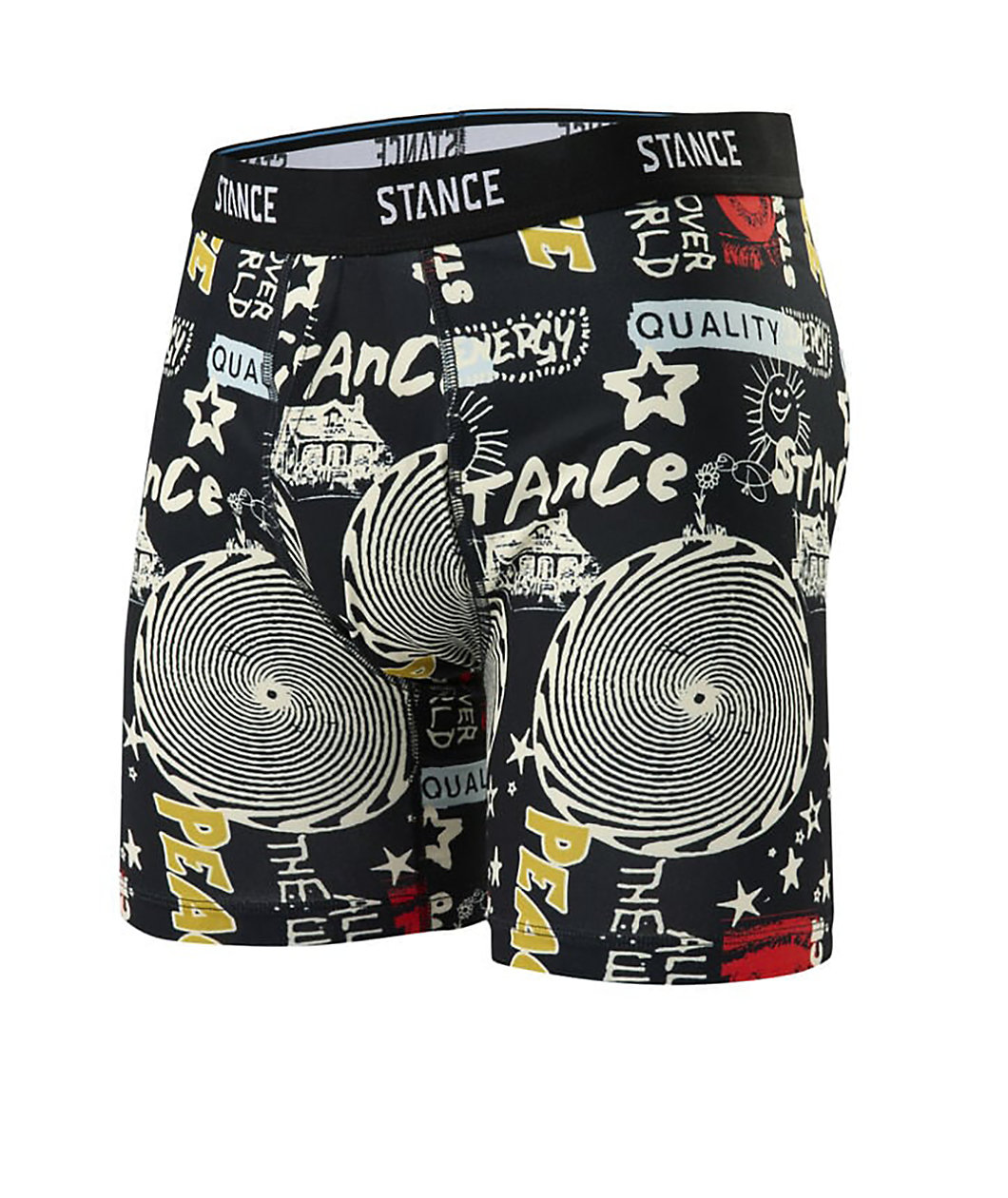 Stance All Over Boxer Briefs