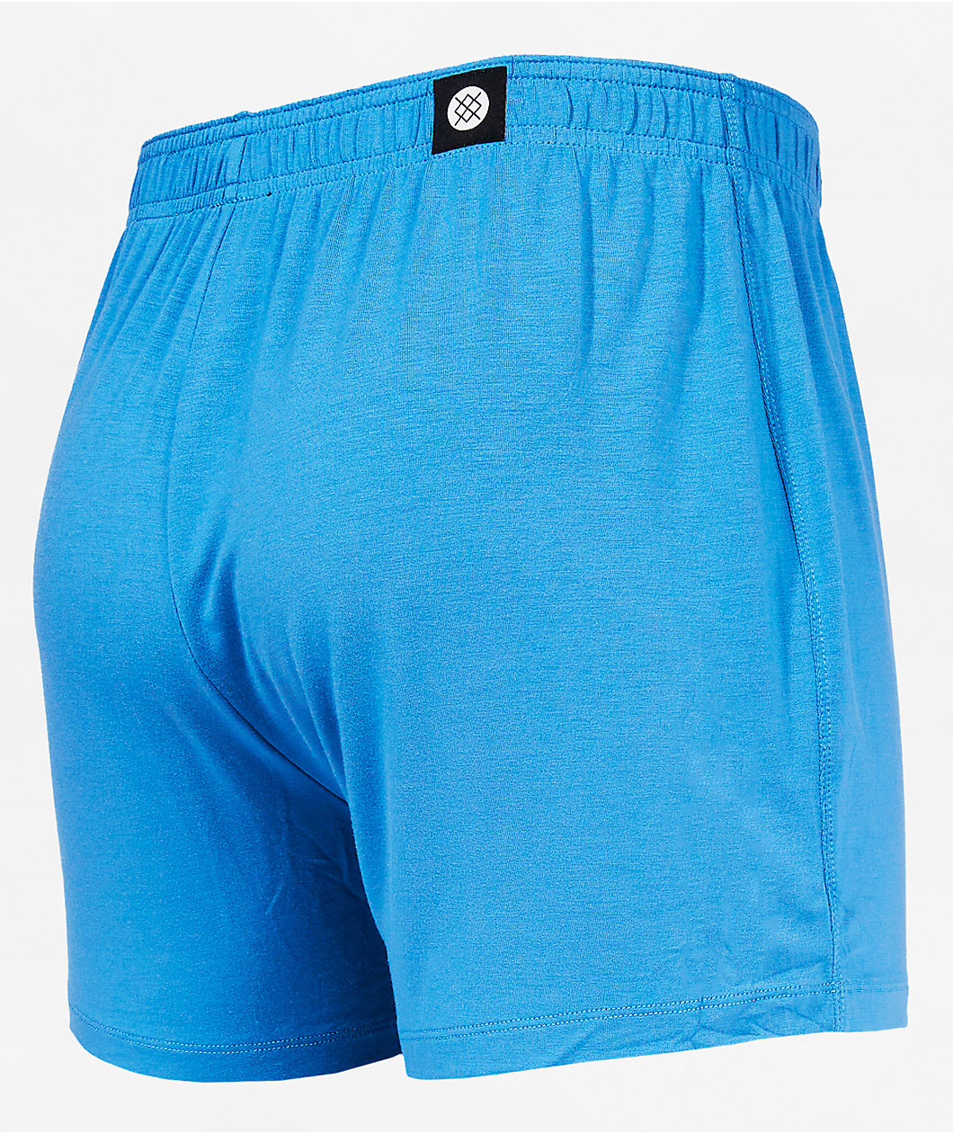 Stance Butter Blend Blue Boxers