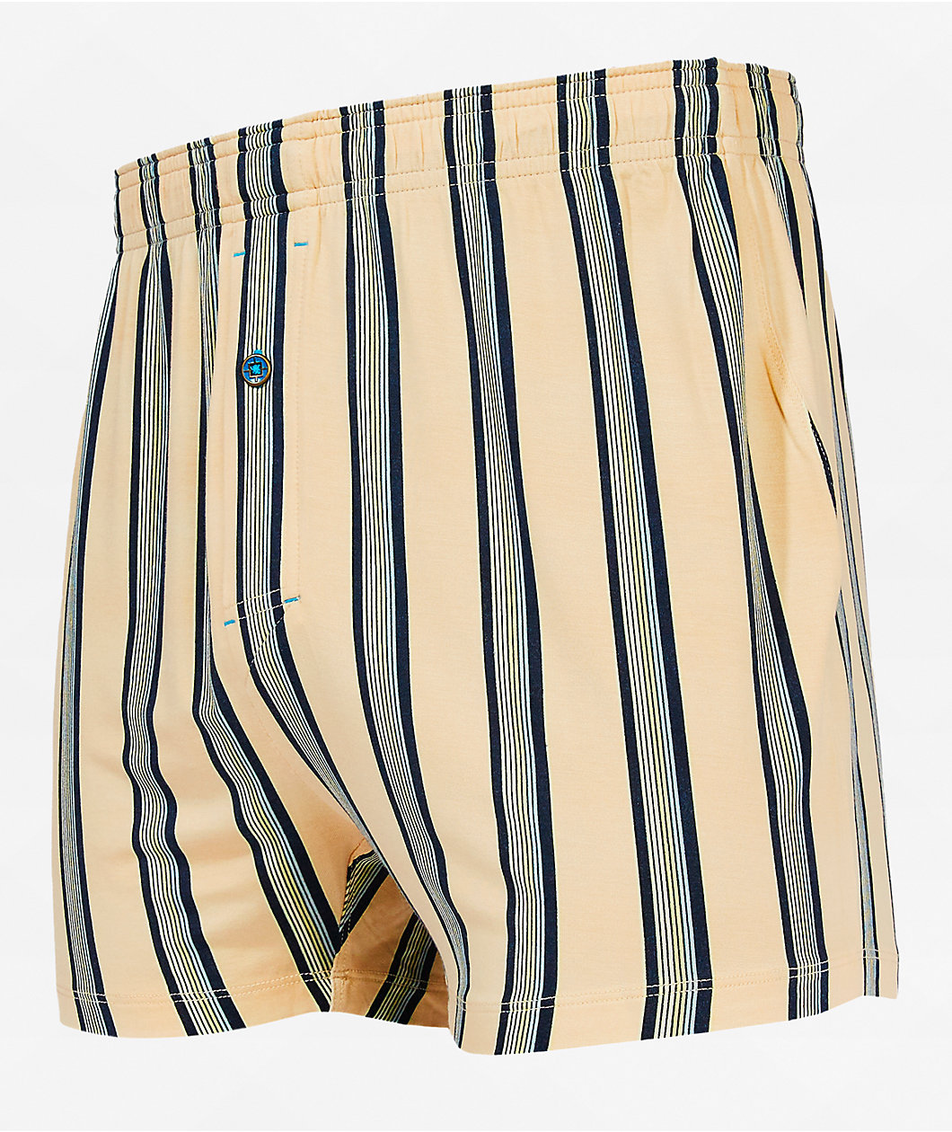 Stance Butter Blend Khaki Boxers