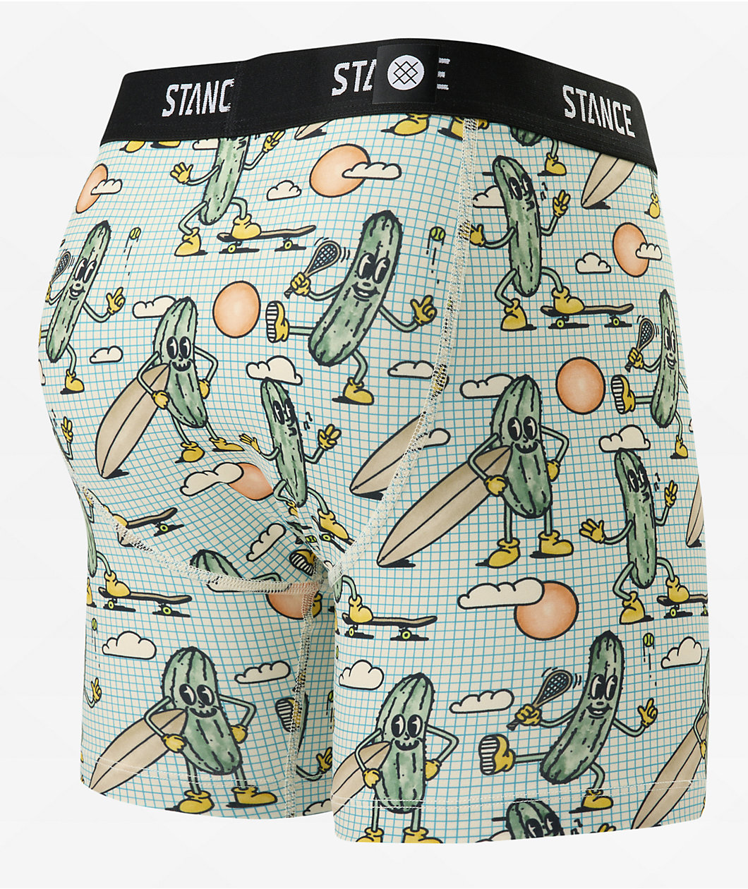 Stance Feeling Pickled Boxer Briefs