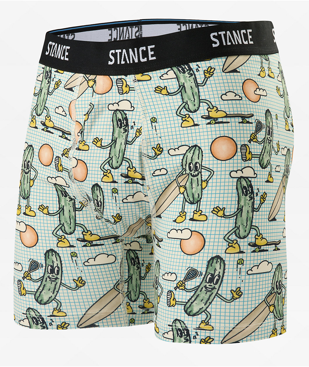 Stance Feeling Pickled Boxer Briefs