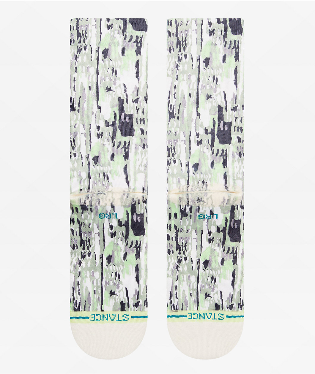 Stance Fluage Crew Socks