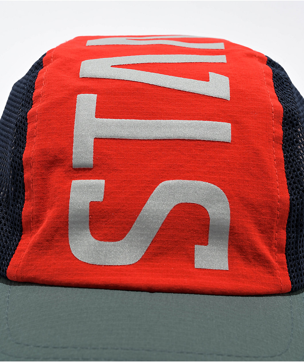 Stance Market Adjustable Mesh Hat