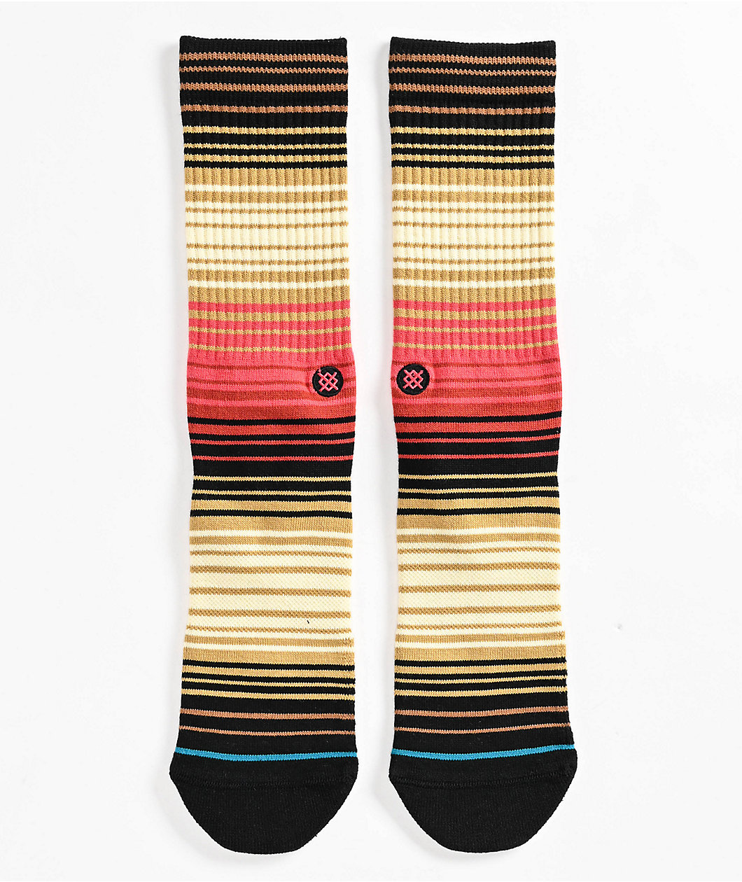 Stance Pinnacle Crew Socks