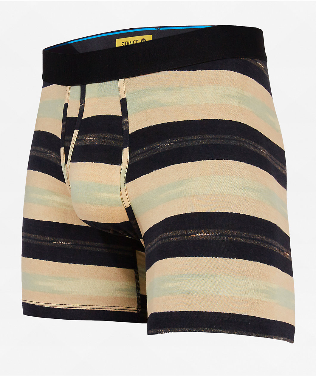 Stance Trail Butter Blend Boxer Briefs