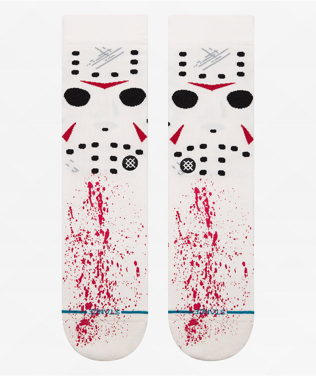 Stance x Jason Nightmare Crew Socks