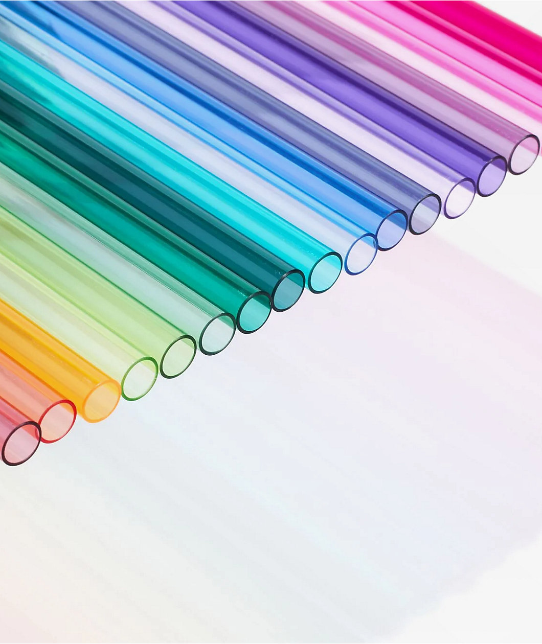 Stanley Adventure Quencher Pink 4 Pack 30oz Tumbler Straws