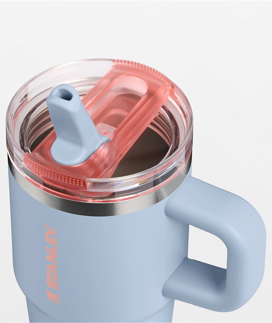 Stanley The Quencer ProTour Flip Straw Blue Dream Tumbler 20oz