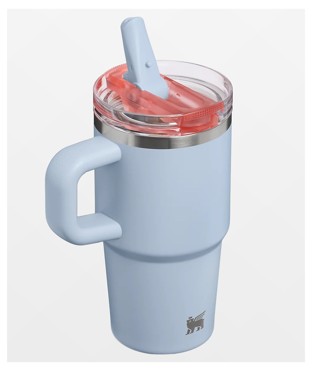 Stanley The Quencer ProTour Flip Straw Blue Dream Tumbler 20oz