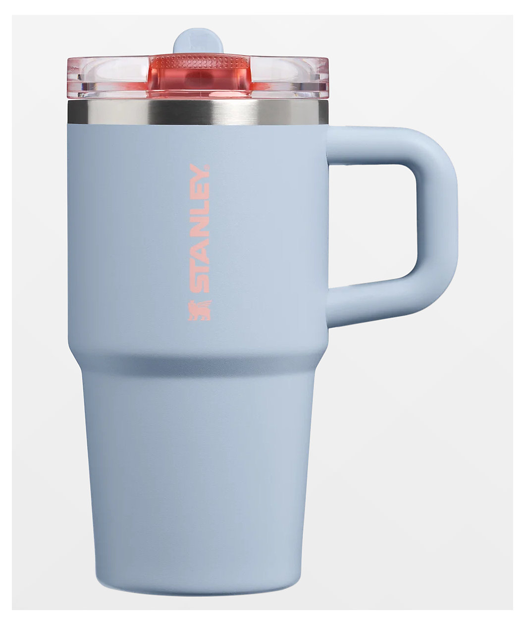 Stanley The Quencer ProTour Flip Straw Blue Dream Tumbler 20oz