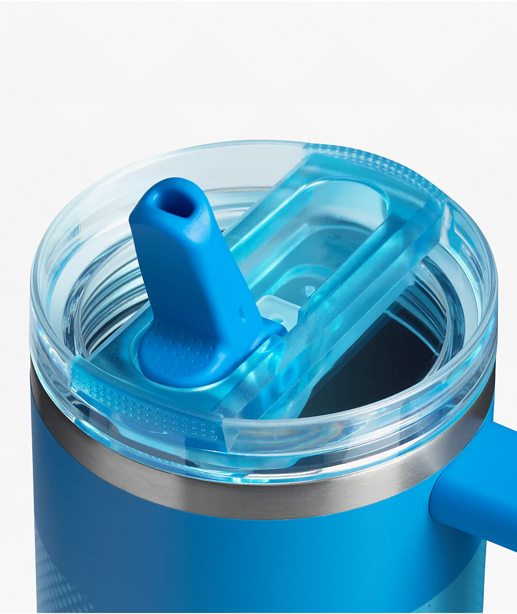 Stanley The Quencher Azure Fade Flip Straw Tumbler 30oz