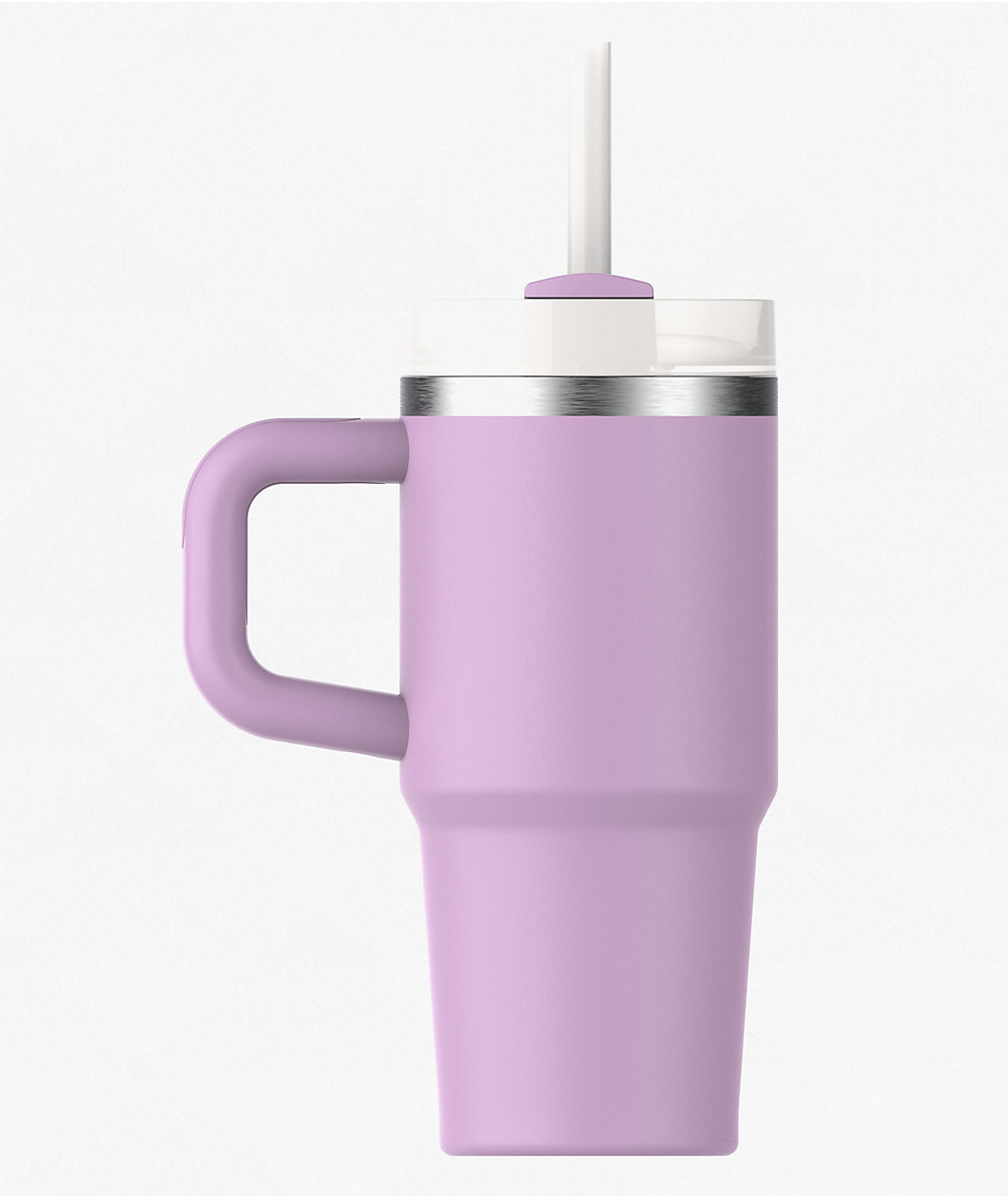 Stanley The Quencher H2.0 FlowState Orchid Tumbler 14oz