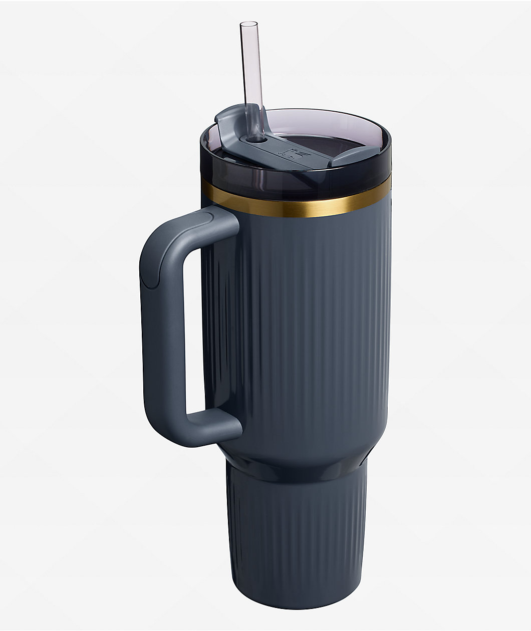 Stanley The Quencher H2.O Twilight Gloss Fluted Tumbler 40 oz