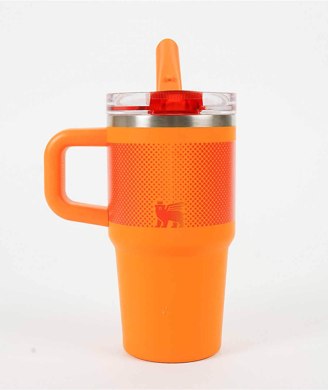 Stanley The Quencher ProTour Goldenrod Fade Flip Straw Tumbler 20 oz