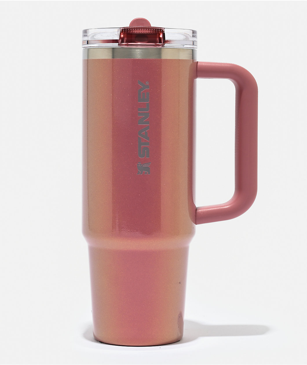 Stanley The Quencher ProTour Port Shimmer Flip Straw Tumbler 30 oz