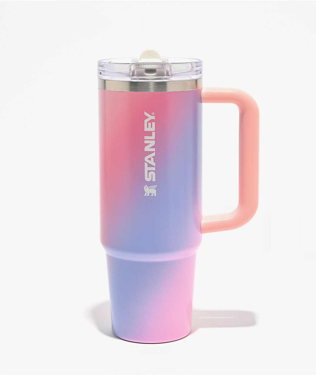 Stanley The Quencher ProTour Sunset Flip Straw Tumbler 30 oz