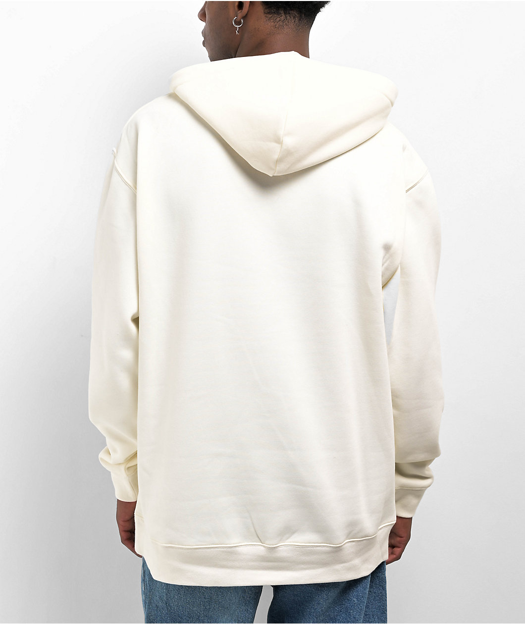 Staycoolnyc Fruits Natural Hoodie