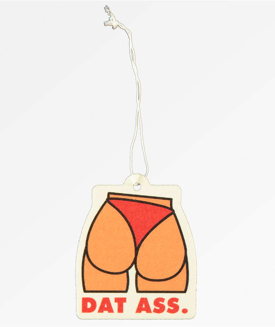 Stickie Bandits Dat Ass Air Freshener