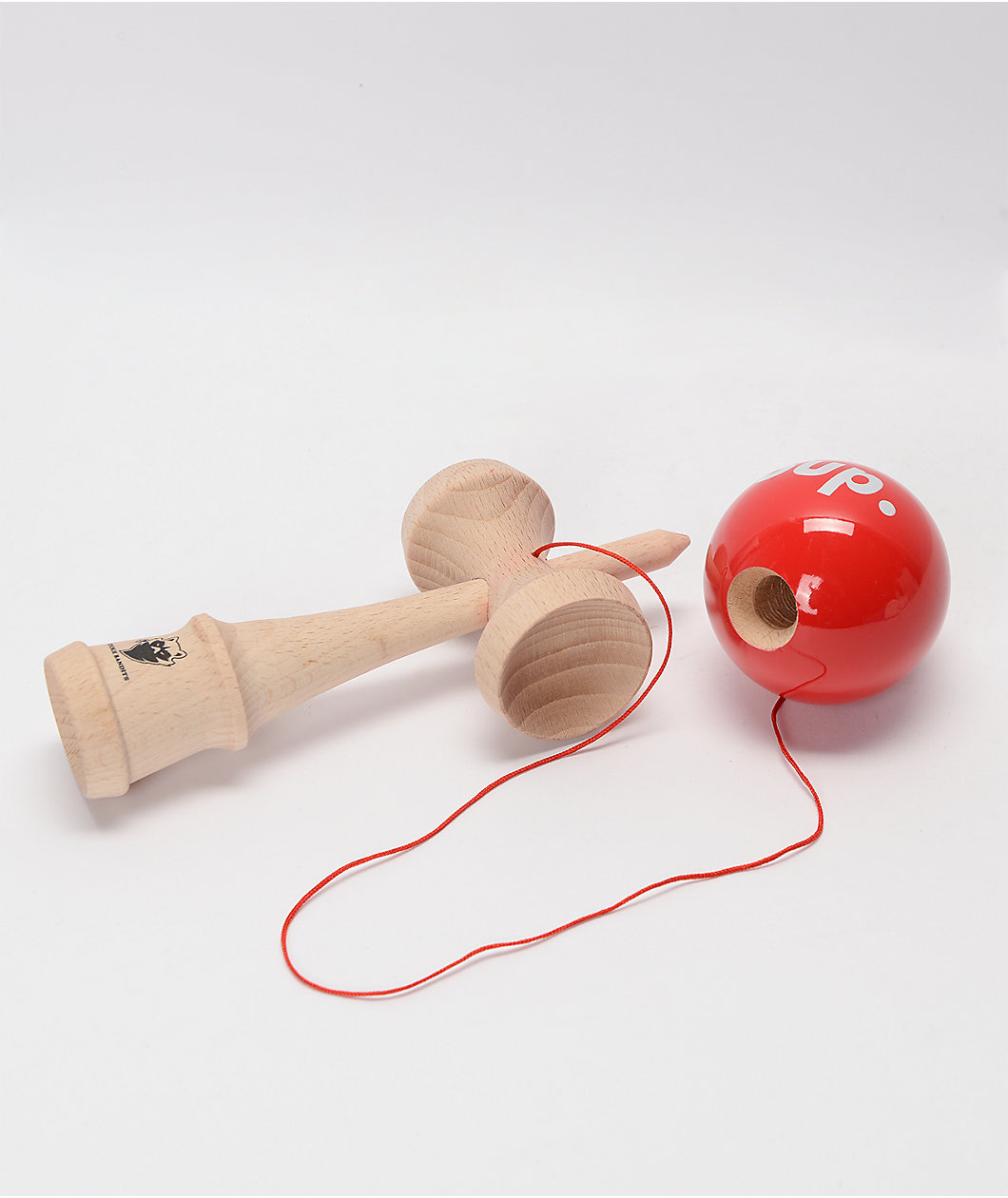 Stickie Bandits Sup Kendama