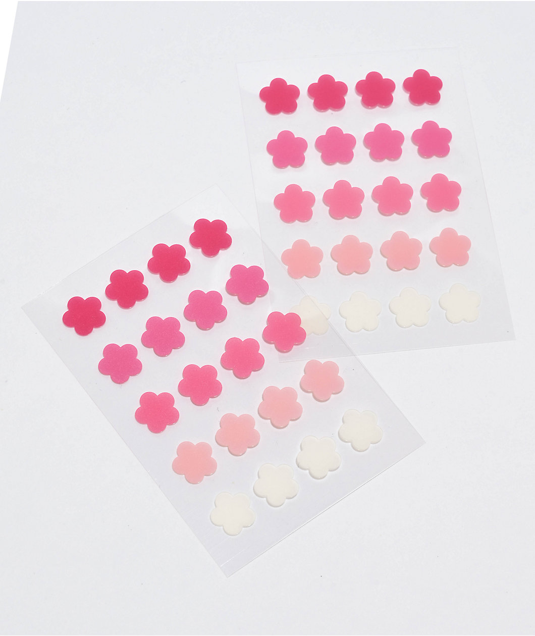 Sugarluv Flower Power Hydrocolloid Acne Patch