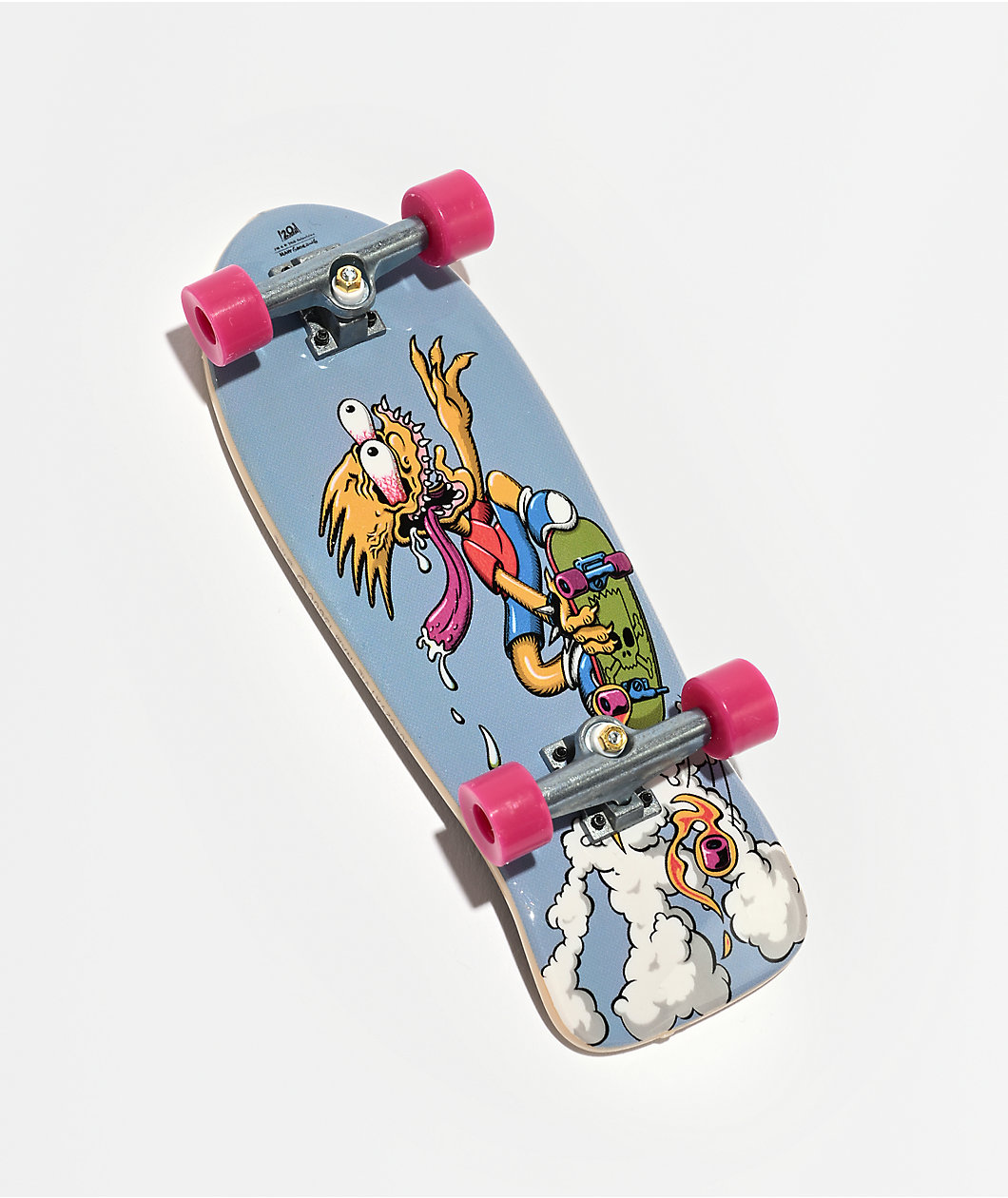 Tech Deck Assorted Fingerboard