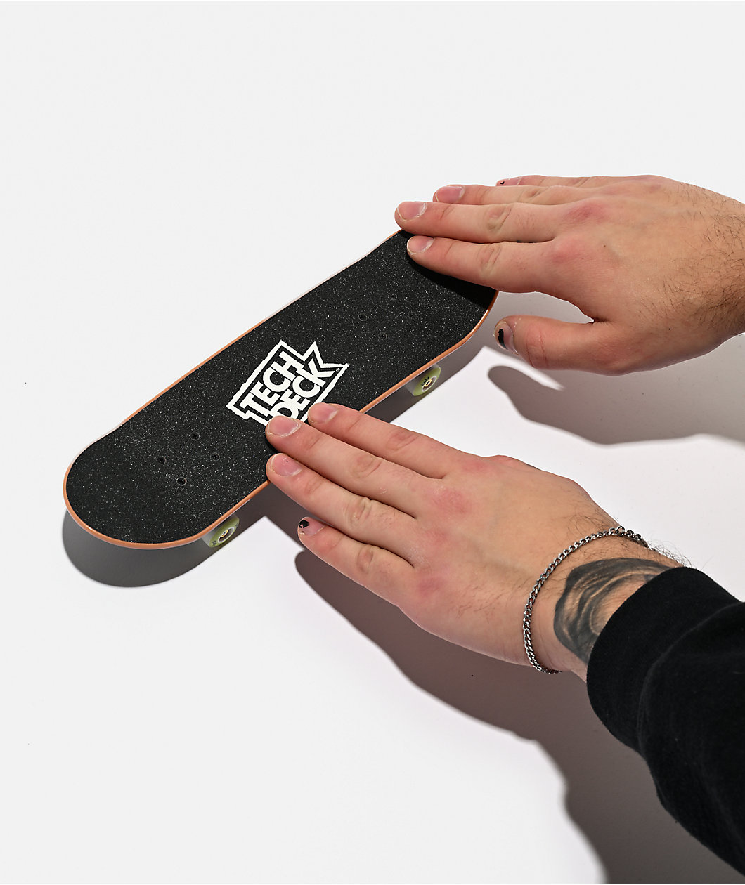 Tech Deck Assorted Handboard