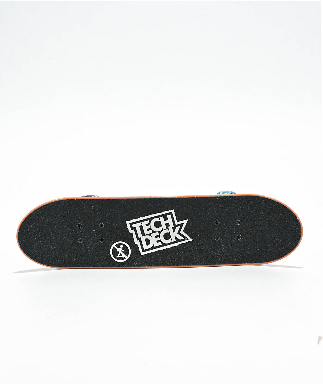 Tech Deck World Industries Handboard