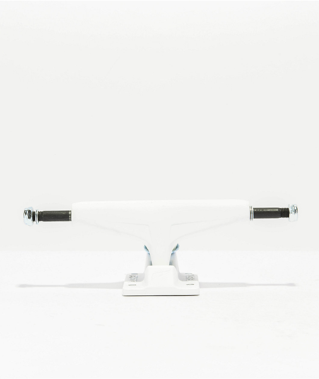 Tensor Mag Light 5.0 White Skateboard Truck
