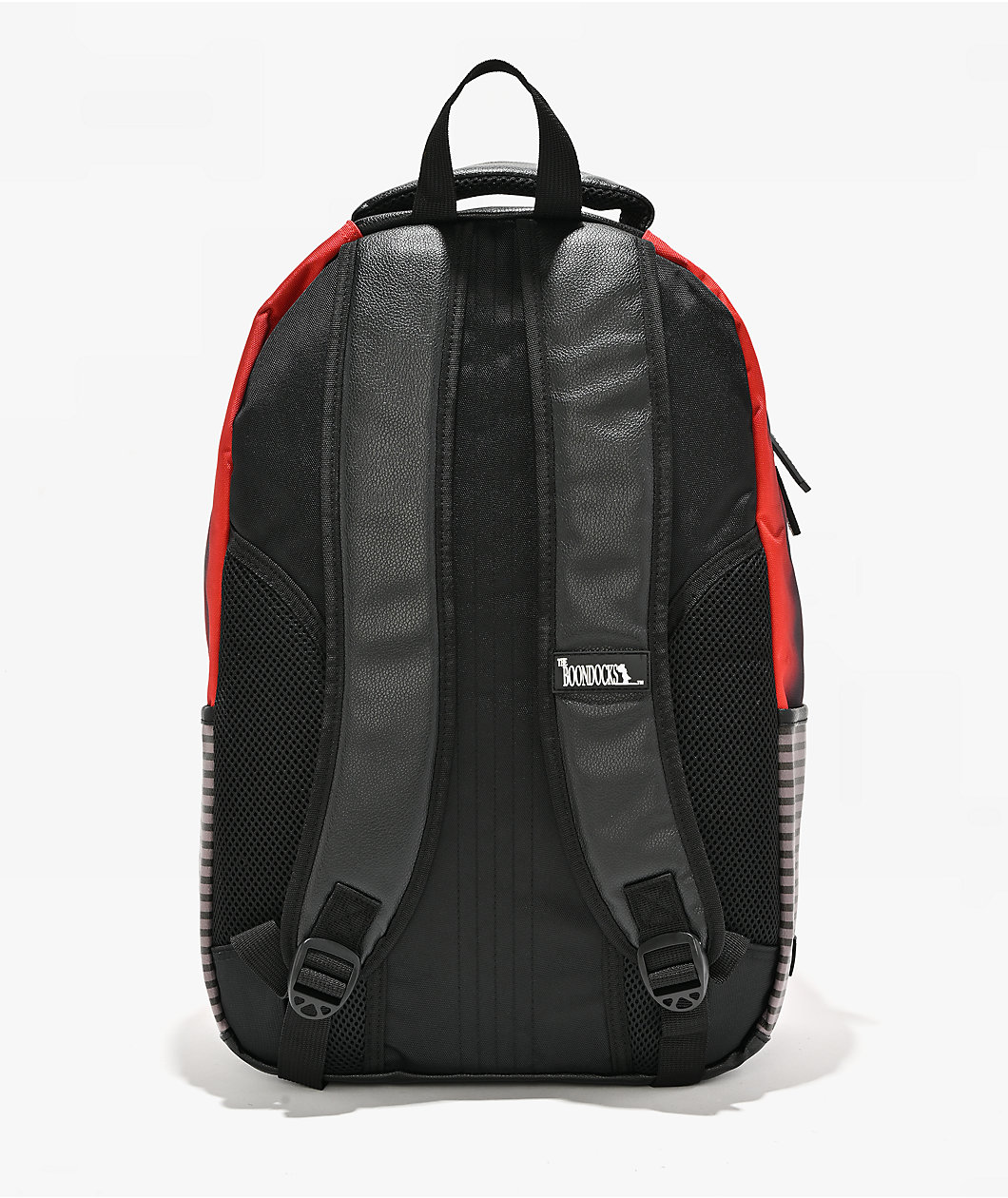 The Boondocks Huey Mugshot Backpack