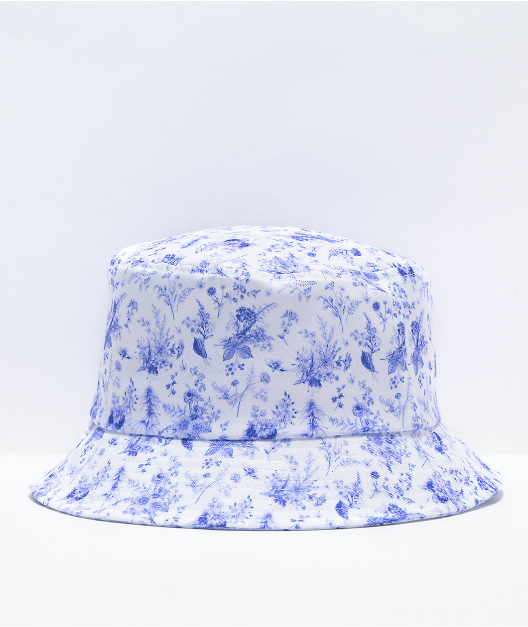 The High & Mighty Fine China Bucket Hat