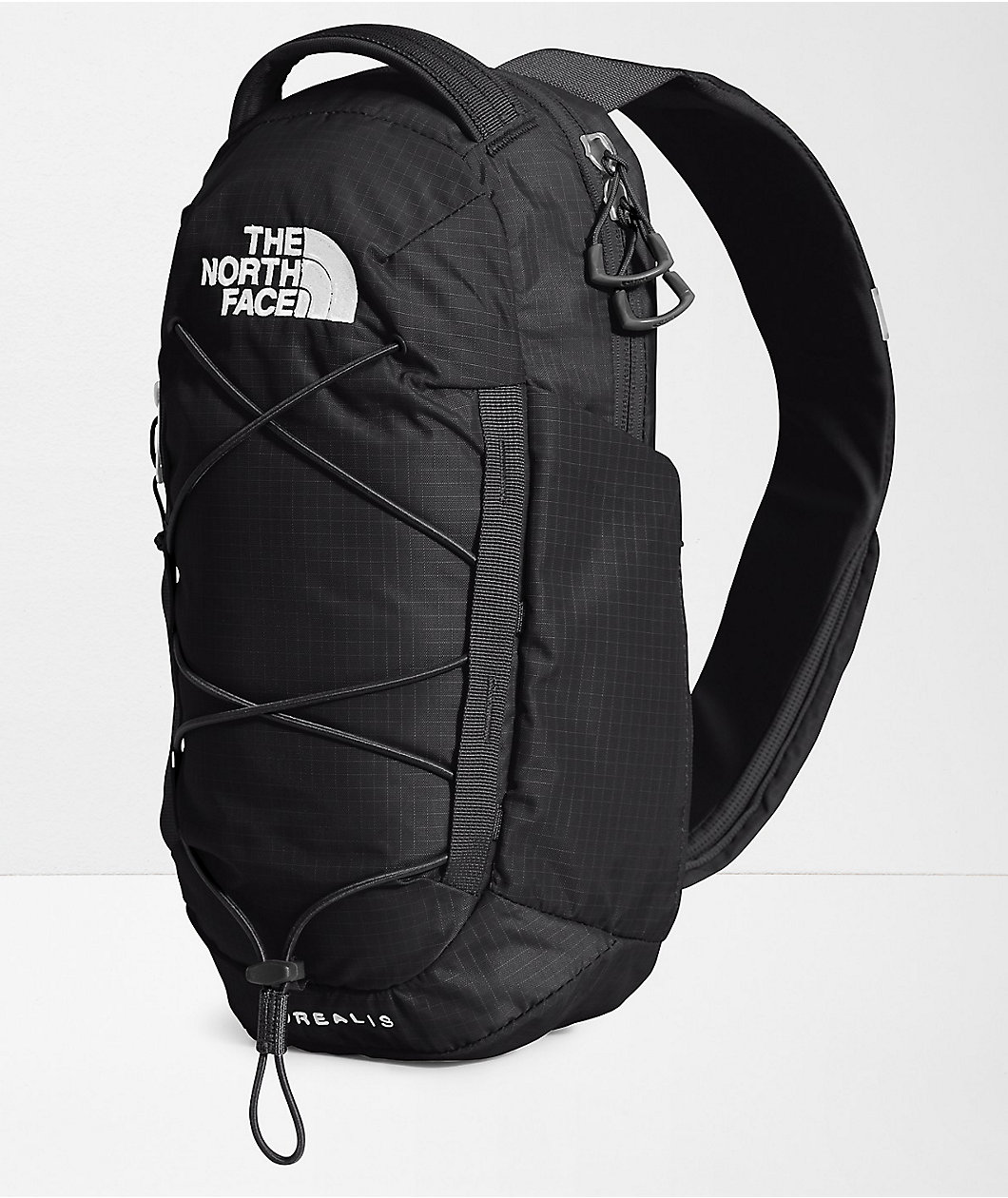 The North Face Borealis Black Crossbody Bag