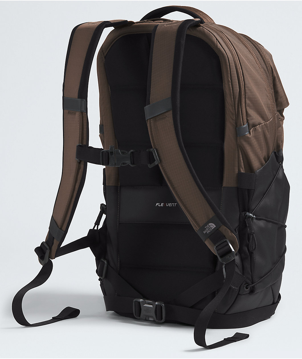 The North Face Borealis Dark Oak Backpack