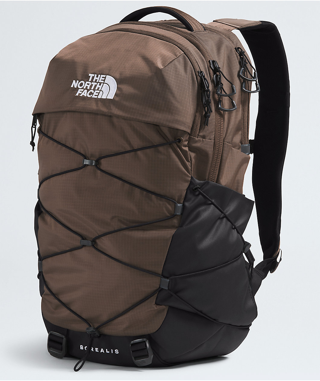 The North Face Borealis Dark Oak Backpack