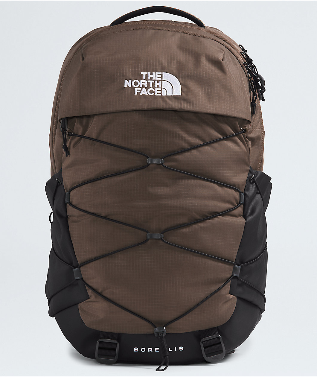 North face backpack journeys on sale