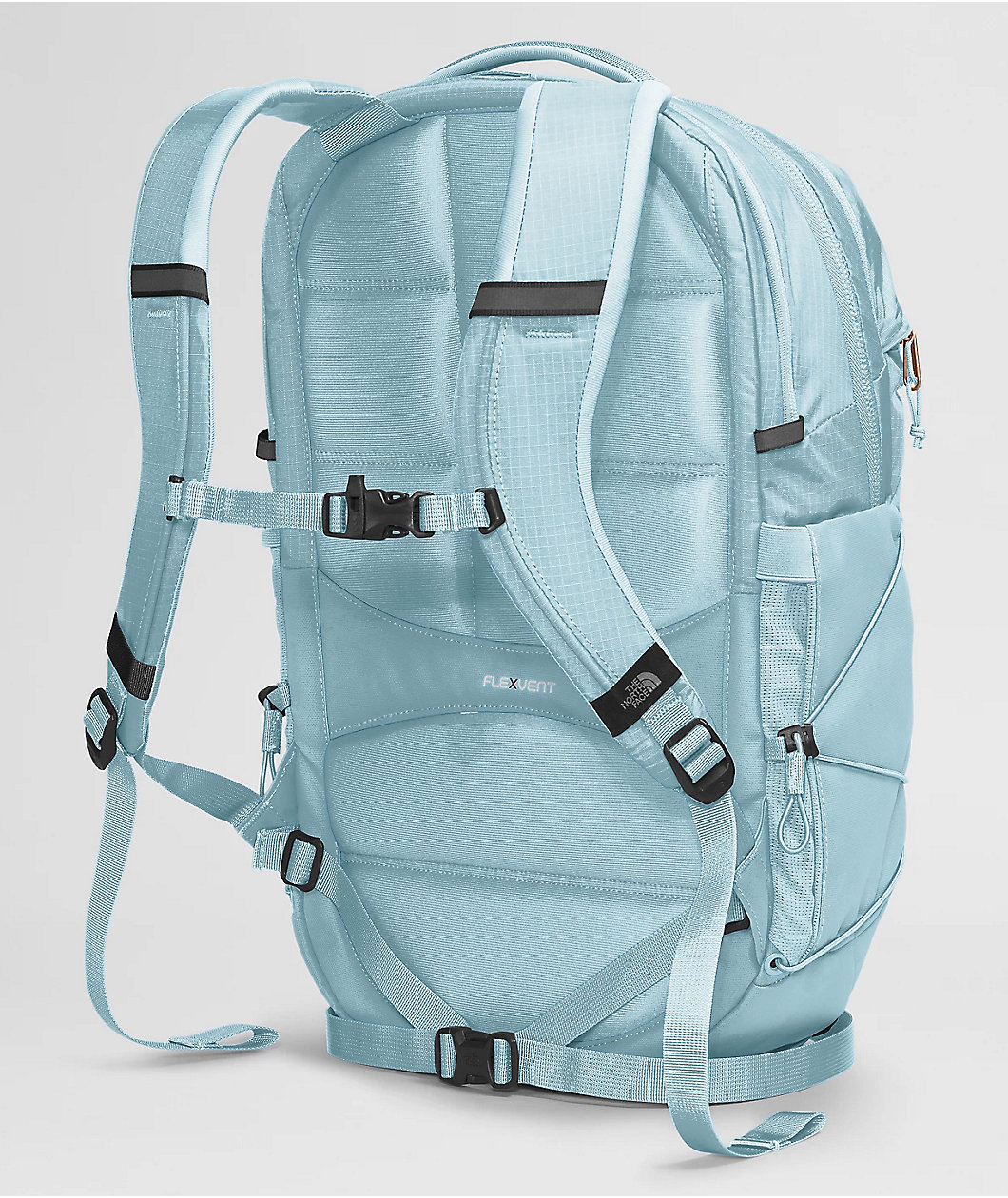 The North Face Borealis Ice Blue Backpack