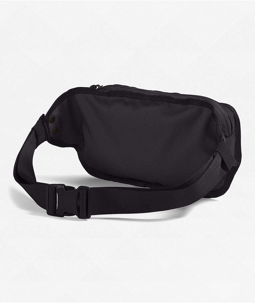 The North Face Explore Black Fanny Pack