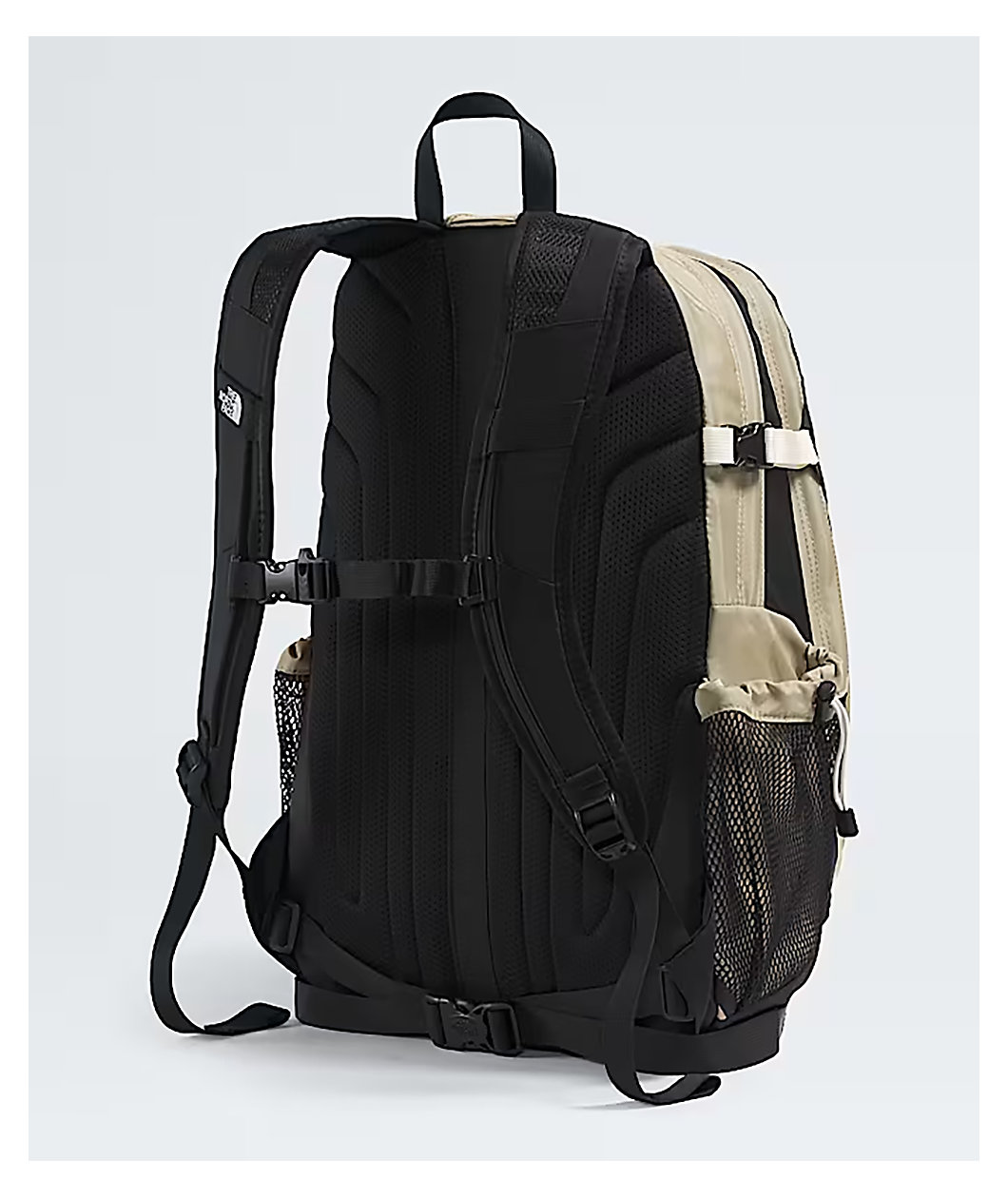 The North Face Hot Shot SE TNF Black Backpack